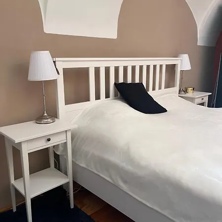 Statek Smilov بيت ضيافة