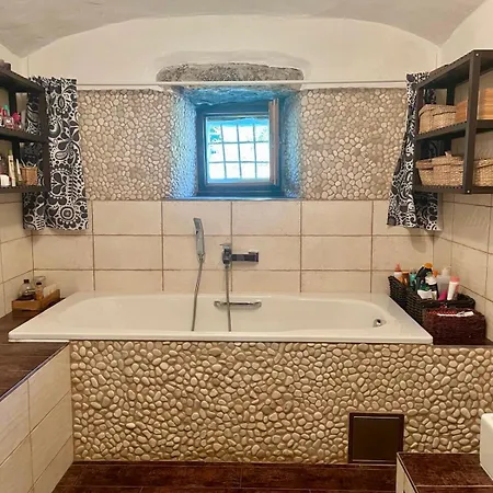 بيت ضيافة Statek Smilov كافليتشكوف برود