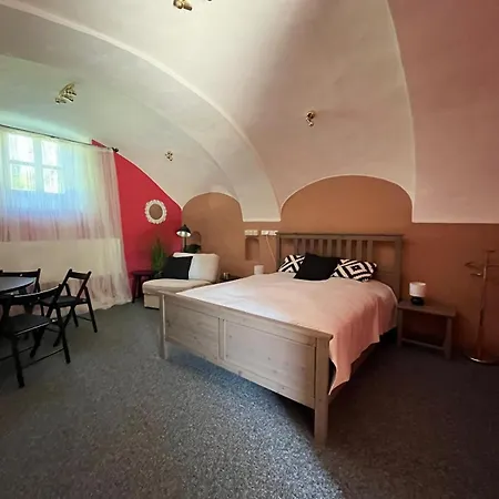 Statek Smilov * كافليتشكوف برود