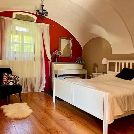 Statek Smilov * كافليتشكوف برود