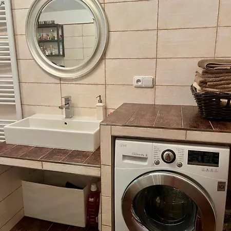 بيت ضيافة Statek Smilov