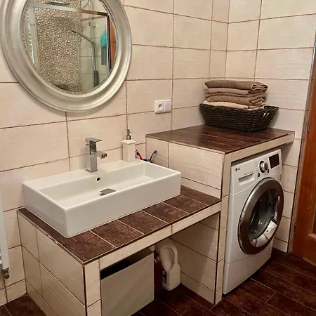 بيت ضيافة Statek Smilov