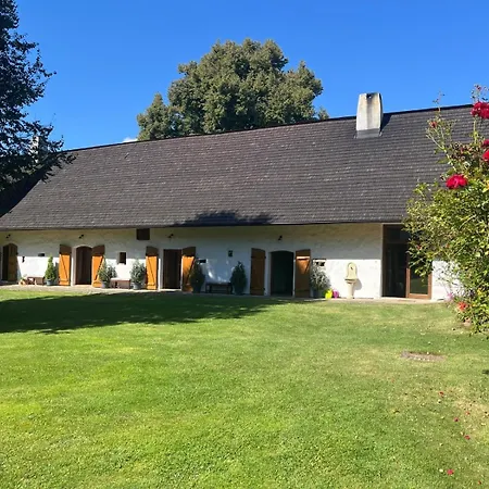 Statek Smilov بيت ضيافة كافليتشكوف برود