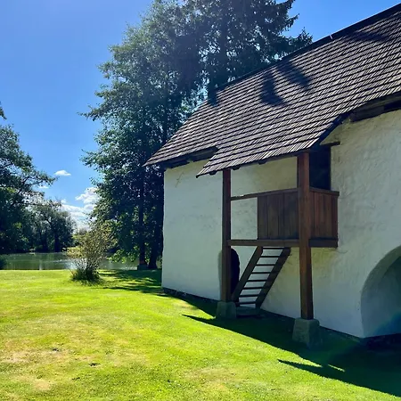 Statek Smilov كافليتشكوف برود