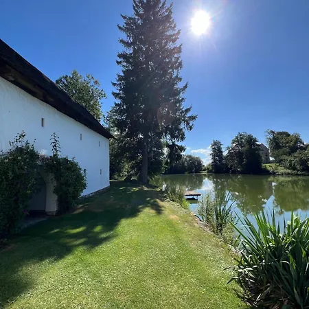 Statek Smilov بيت ضيافة *