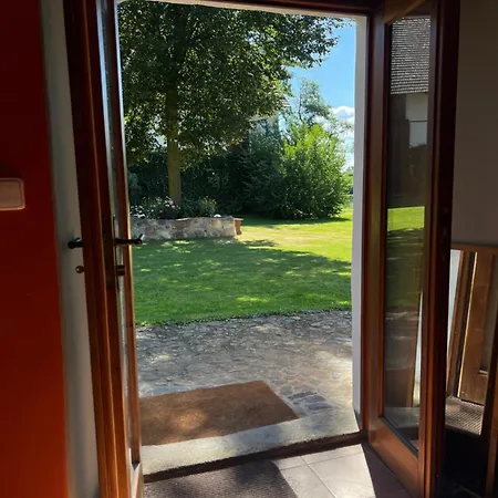 Statek Smilov بيت ضيافة كافليتشكوف برود