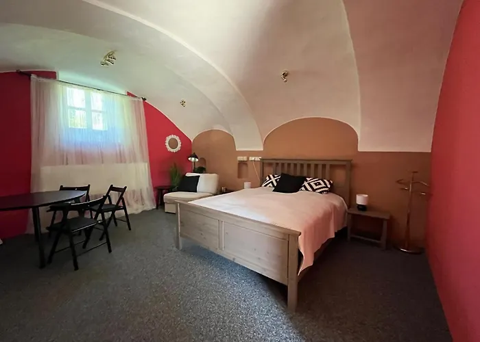 Statek Smilov * Havlíčkův Brod