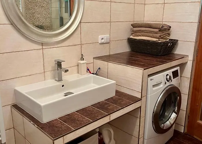 Pensión Statek Smilov